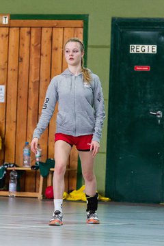 Bild 45 - A-Juniorinnen HSG Kremperheide/M�nsterdorf - Wellingdorfer TV - Ergebnis: 18:30